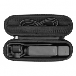 Etui Telesin S6-PRC-02-TDJ do kamer DJI Pocket 3